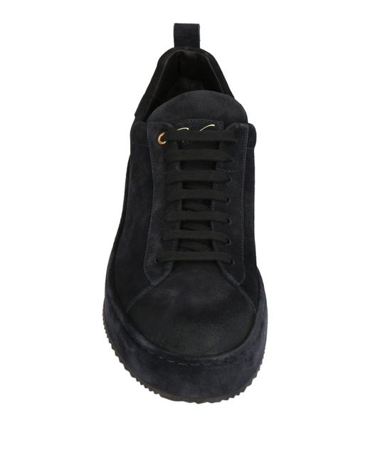 Corvari Blue Trainers for men