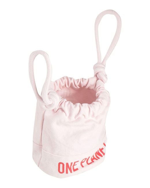 DSquared² Pink Schultertasche