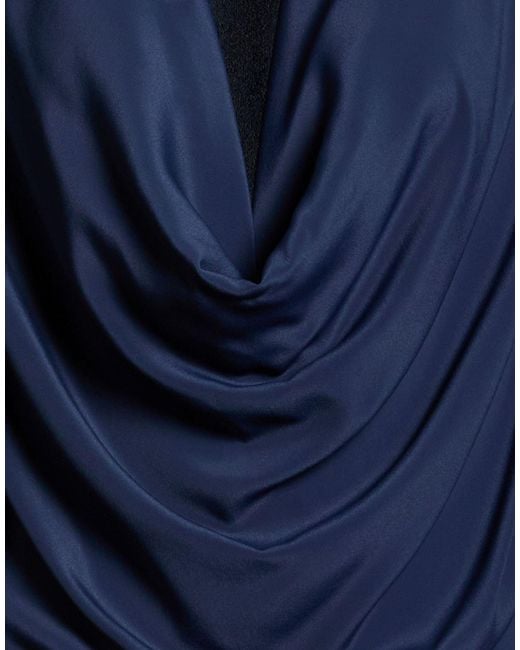 Pinko Blue Top
