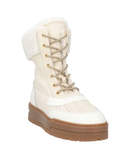 Pollini Natural Stiefelette