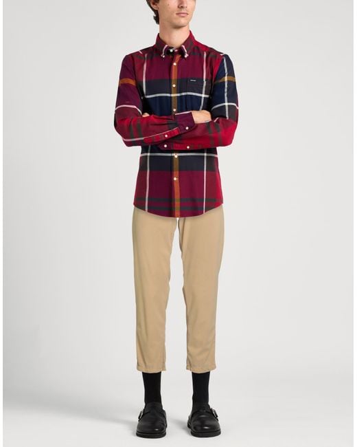 Bob Natural Pants for men