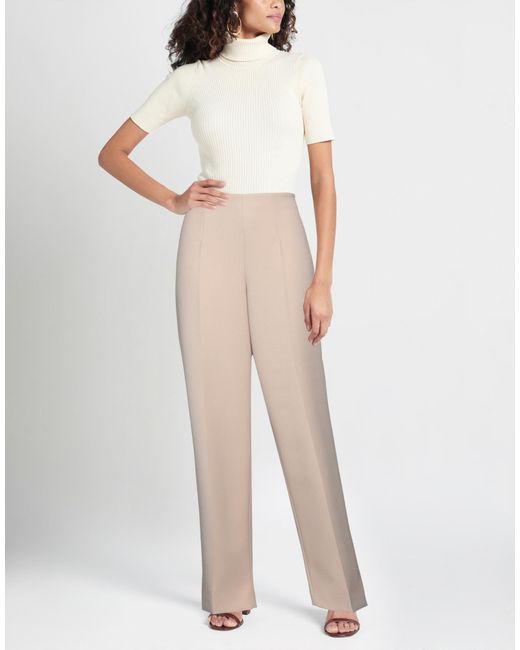 Philosophy Di Lorenzo Serafini White Pants