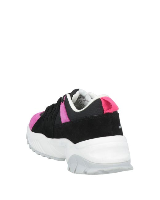 Sneakers W6yz de color Black