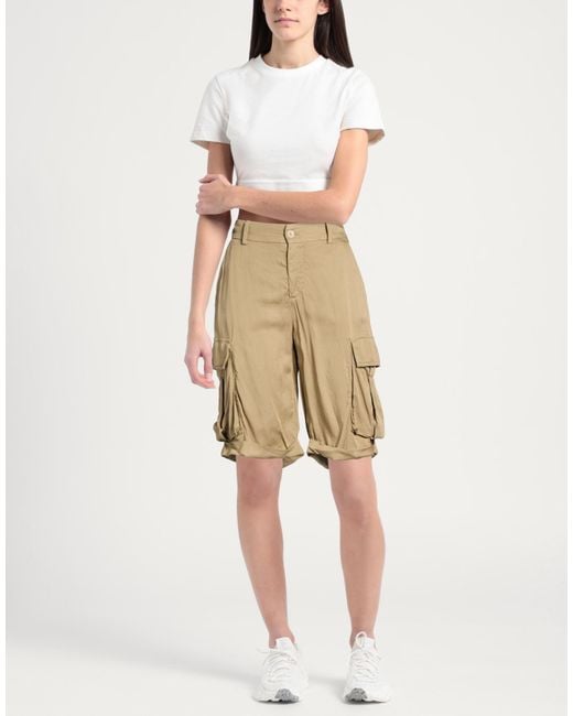 Mason's Natural Shorts & Bermuda Shorts
