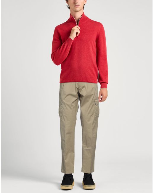 Drykorn Hose in Natural für Herren