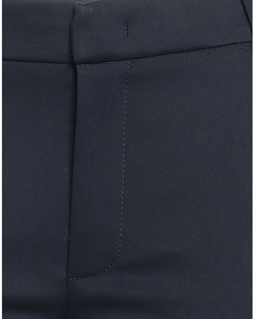 Dondup Blue Trouser