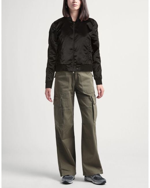 Colmar Black Jackets
