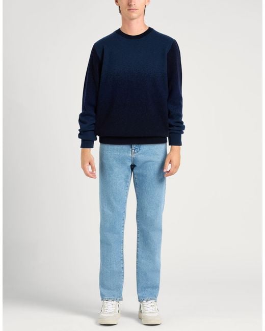 Rag & Bone Blue Jumper for men