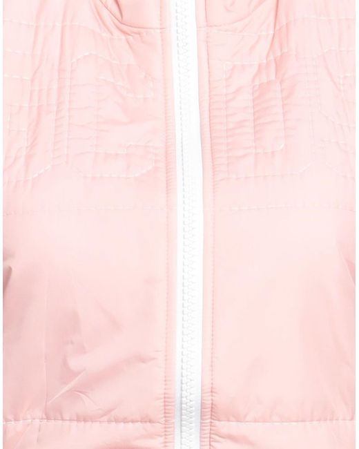 Gcds Pink Jacket