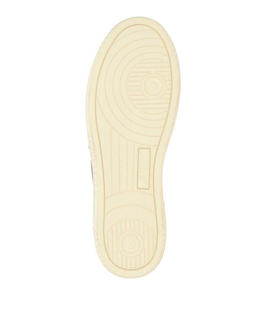 Autry Blue Trainers for men