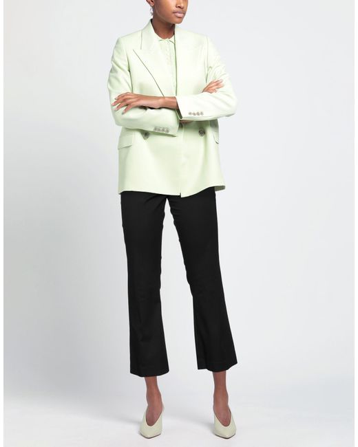 PT Torino Black Trouser