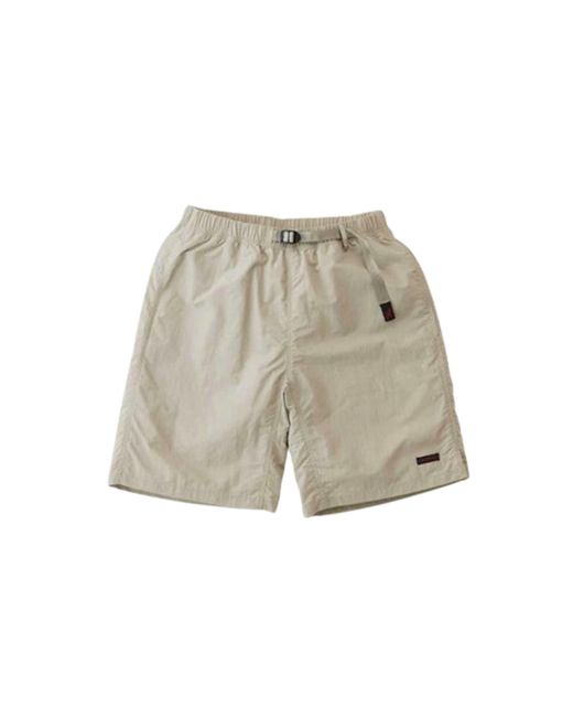 Gramicci Shorts & Bermudashorts in White für Herren