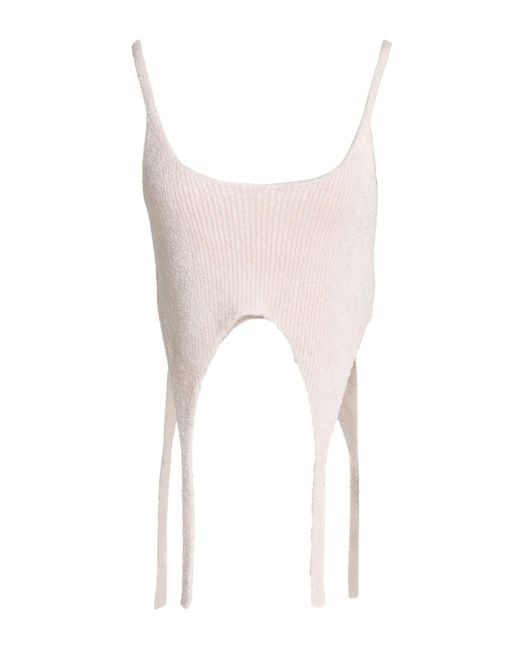 Balmain White Top