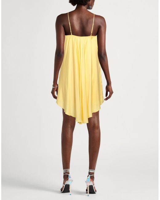 Aniye By Yellow Mini-Kleid