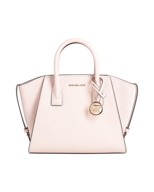 Bolso De Mano MICHAEL Michael Kors de color Pink
