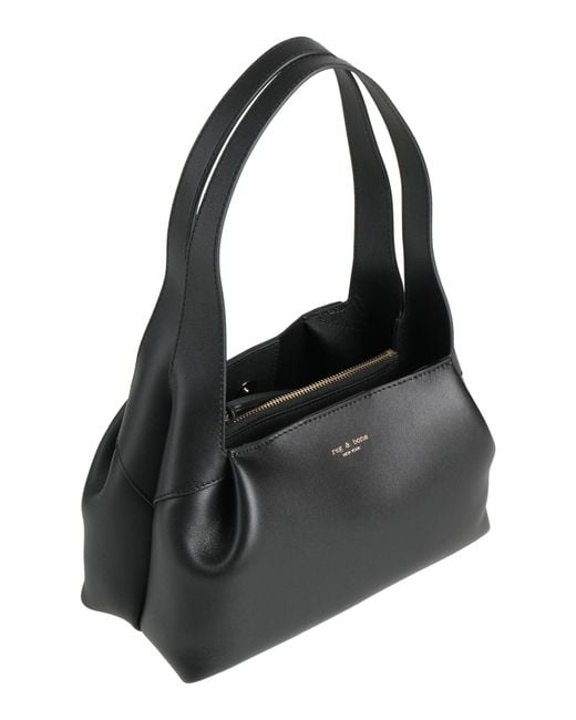 Borsa A Mano di Rag & Bone in Black