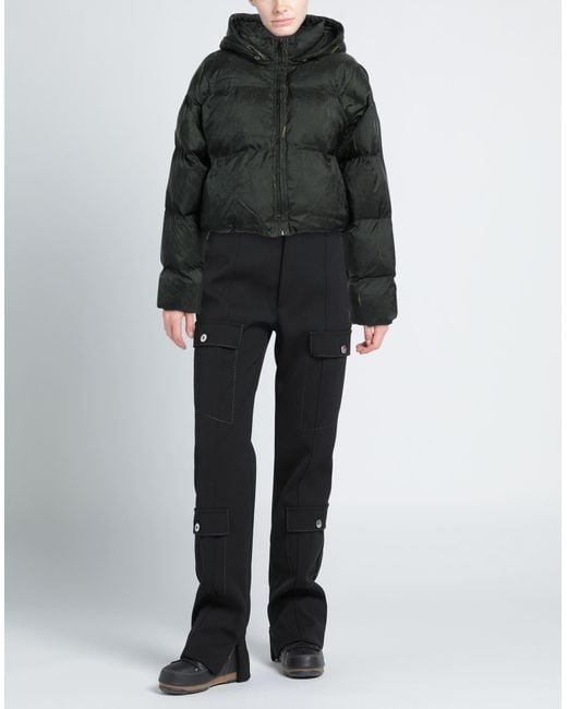 Daily Paper Black Pufferjacke & Daunenjacke