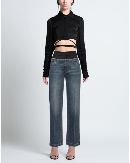 Stella McCartney Blue Jeans