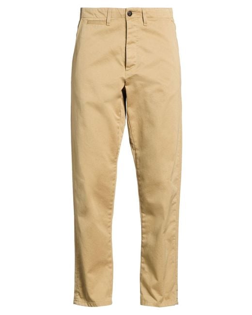 Fortela Natural Pants Cotton for men