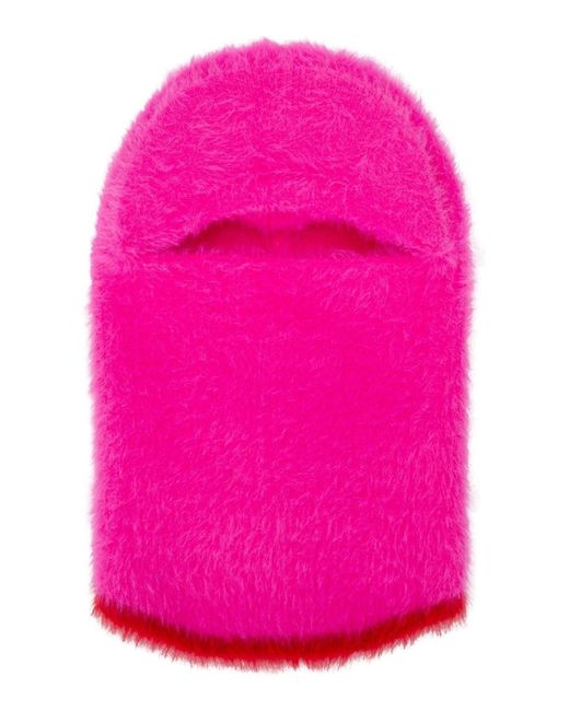 Cappello di Jacquemus in Pink da Uomo