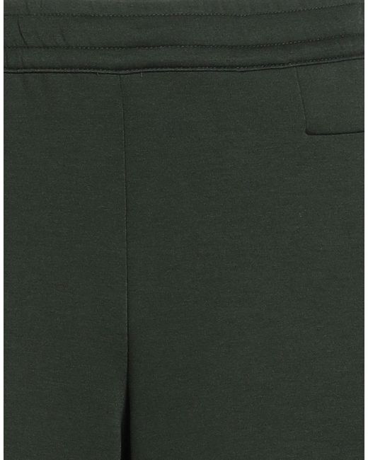 EA7 Green Shorts & Bermuda Shorts for men