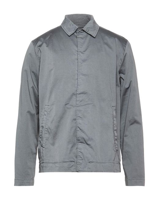 Crossley Gray Jacket for men