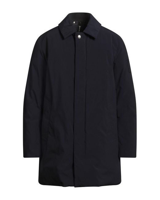 Mackintosh Blue Coats for men
