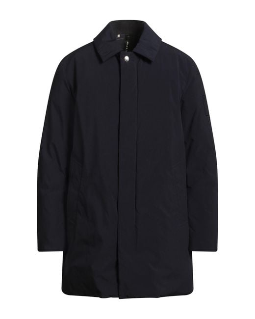 Mackintosh Blue Coats for men