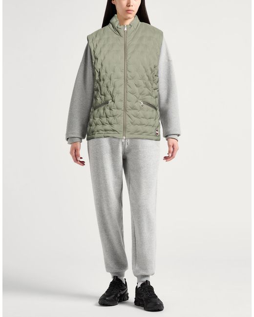Colmar Green Gilet