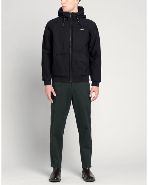 Iriedaily Blue Jacket for men