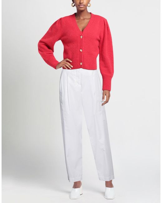 3.1 Phillip Lim White Trouser