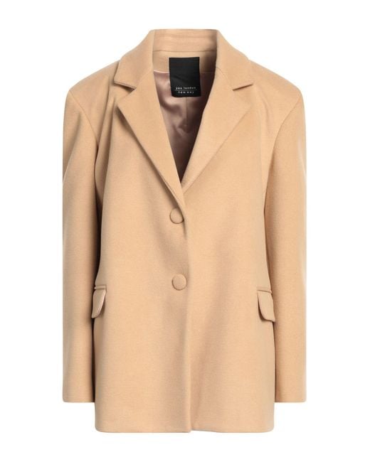 Yes London Natural Blazer