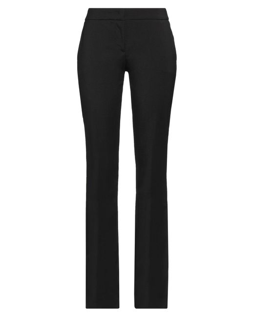 Pantalon Blumarine en coloris Black