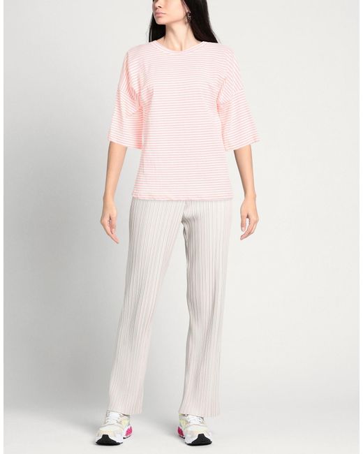 Shirtaporter Pink T-Shirt
