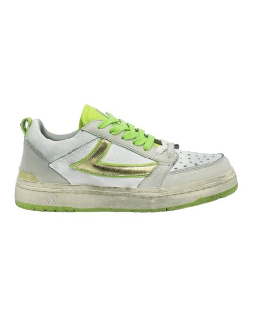 HTC Green Sneakers