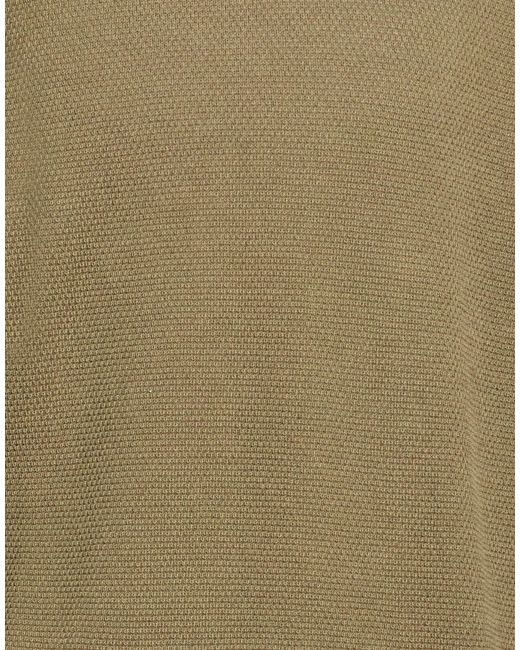 Berna Green Sweaters for men
