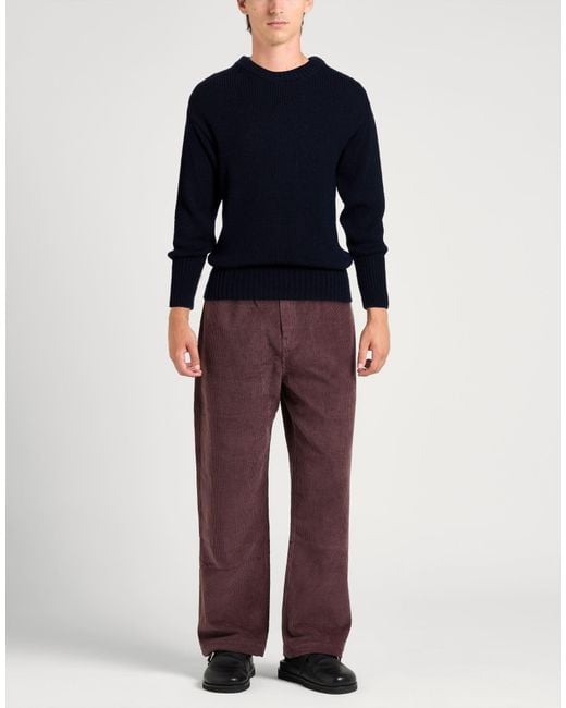 Kangra Blue Jumper for men