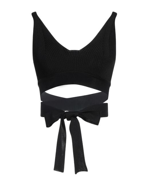 Forte_forte Black Top