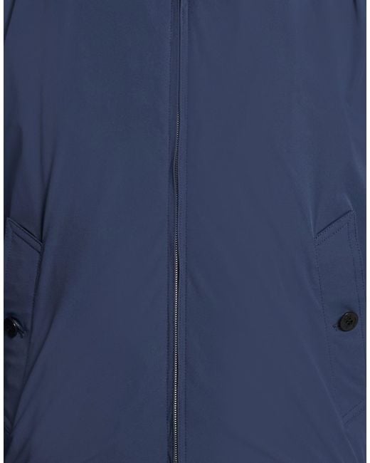 Sealup Blue Jacket for men