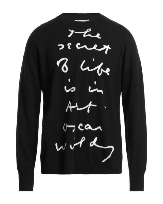 Pullover J.W. Anderson pour homme en coloris Black