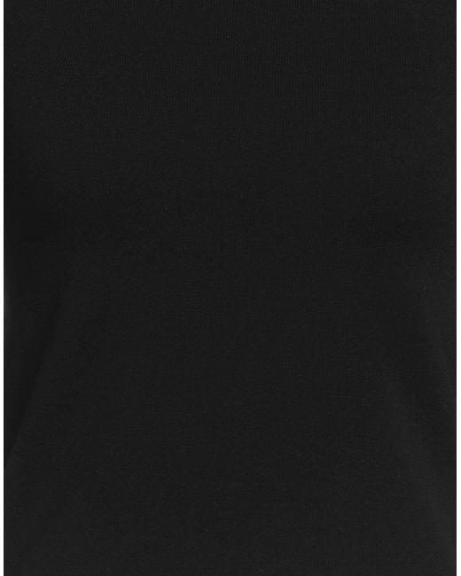 Caractere Black Jumper