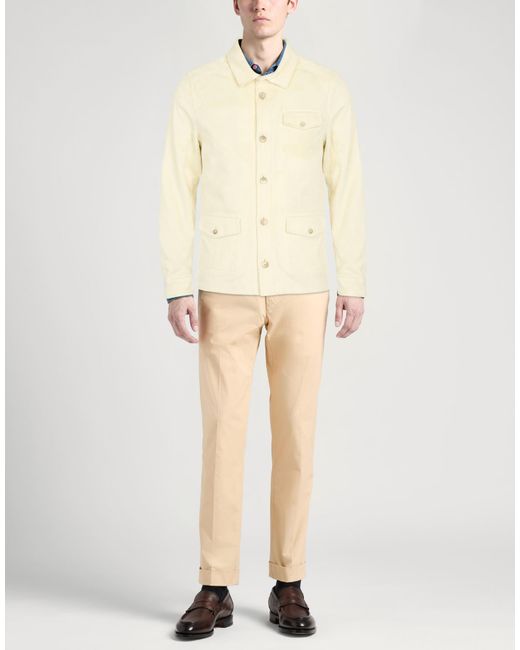 Herno Natural Jacket for men