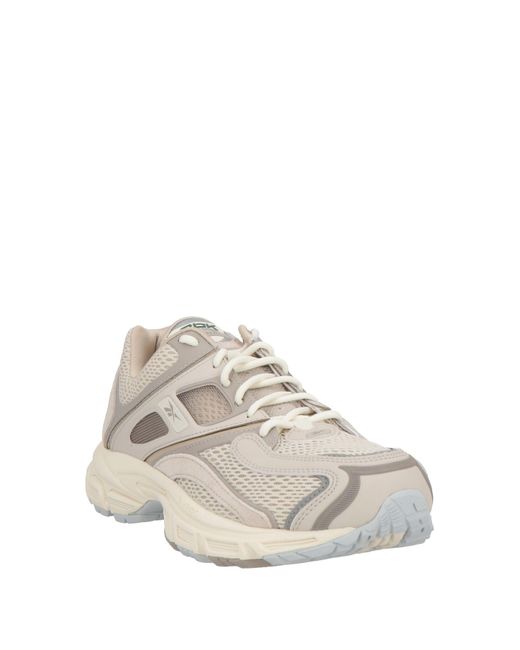 Reebok White Trainers for men