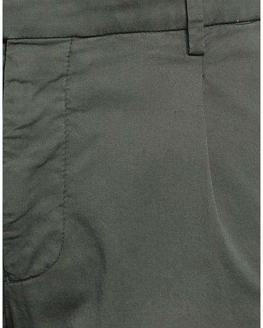 Berwich Gray Trouser for men