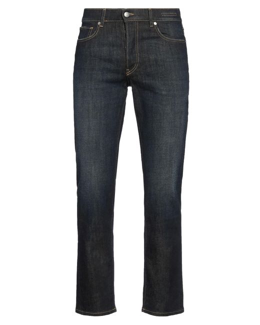 BARMAS Blue Jeans Cotton, Elastane for men