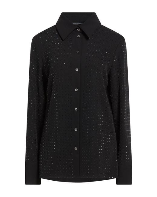 Department 5 Black Shirts