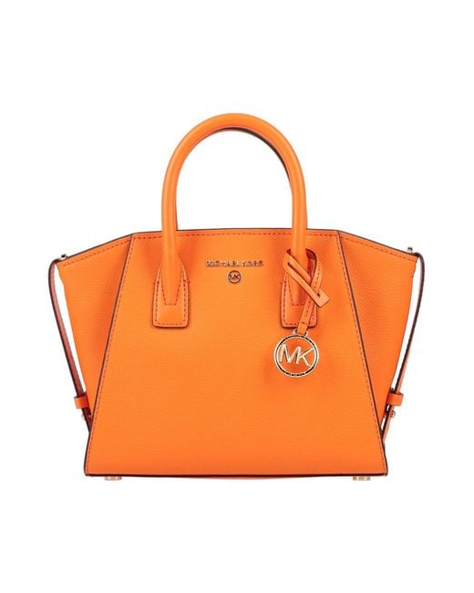 MICHAEL Michael Kors Orange Handtaschen