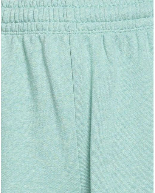 ROTATE BIRGER CHRISTENSEN Green Shorts & Bermudashorts