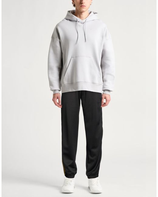 EA7 Black Pants for men