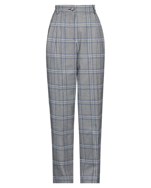 Tarea Studio Gray Trouser